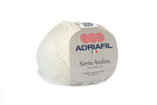 Adriafil Sierra Andina