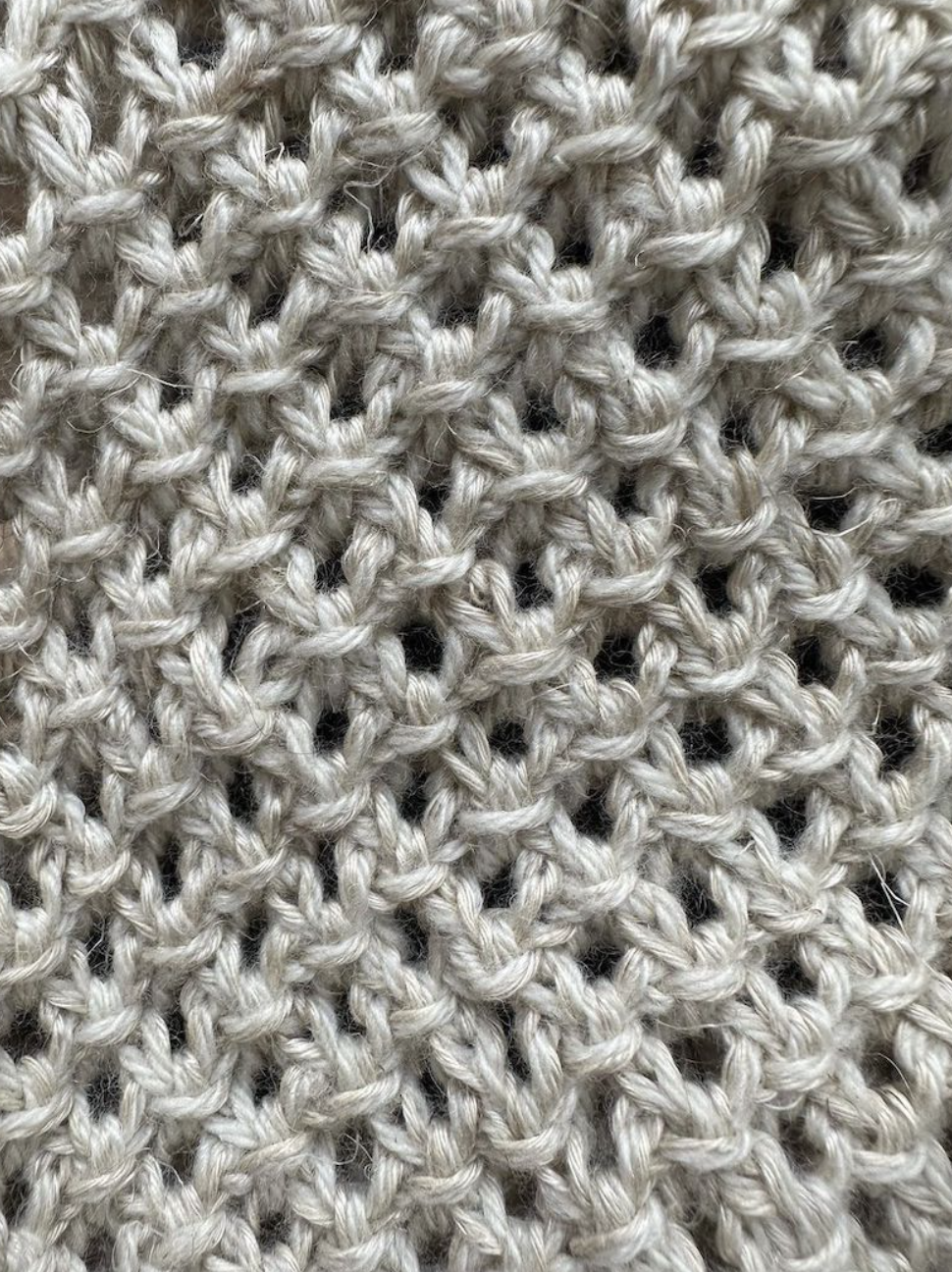 Breeze Bag Anleitung - PetiteKnit