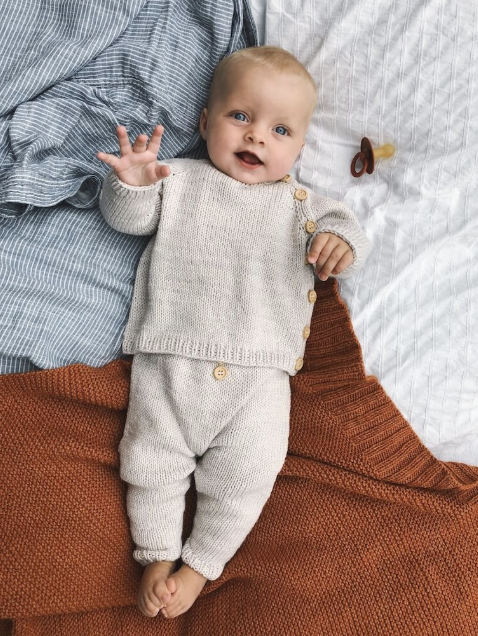 Ellens Abholset Anleitung - PetiteKnit