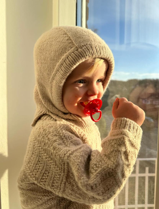 Everyday Balaklava Anleitung - PetiteKnit