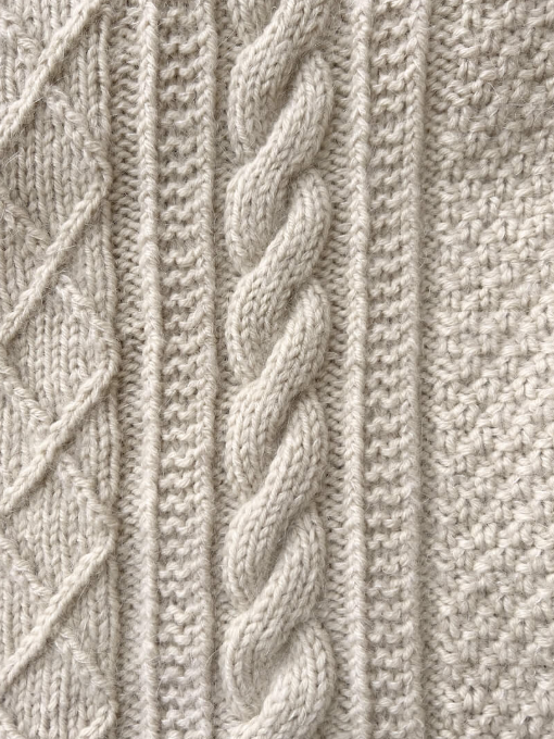 Moby Sweater Man Anleitung - PetiteKnit