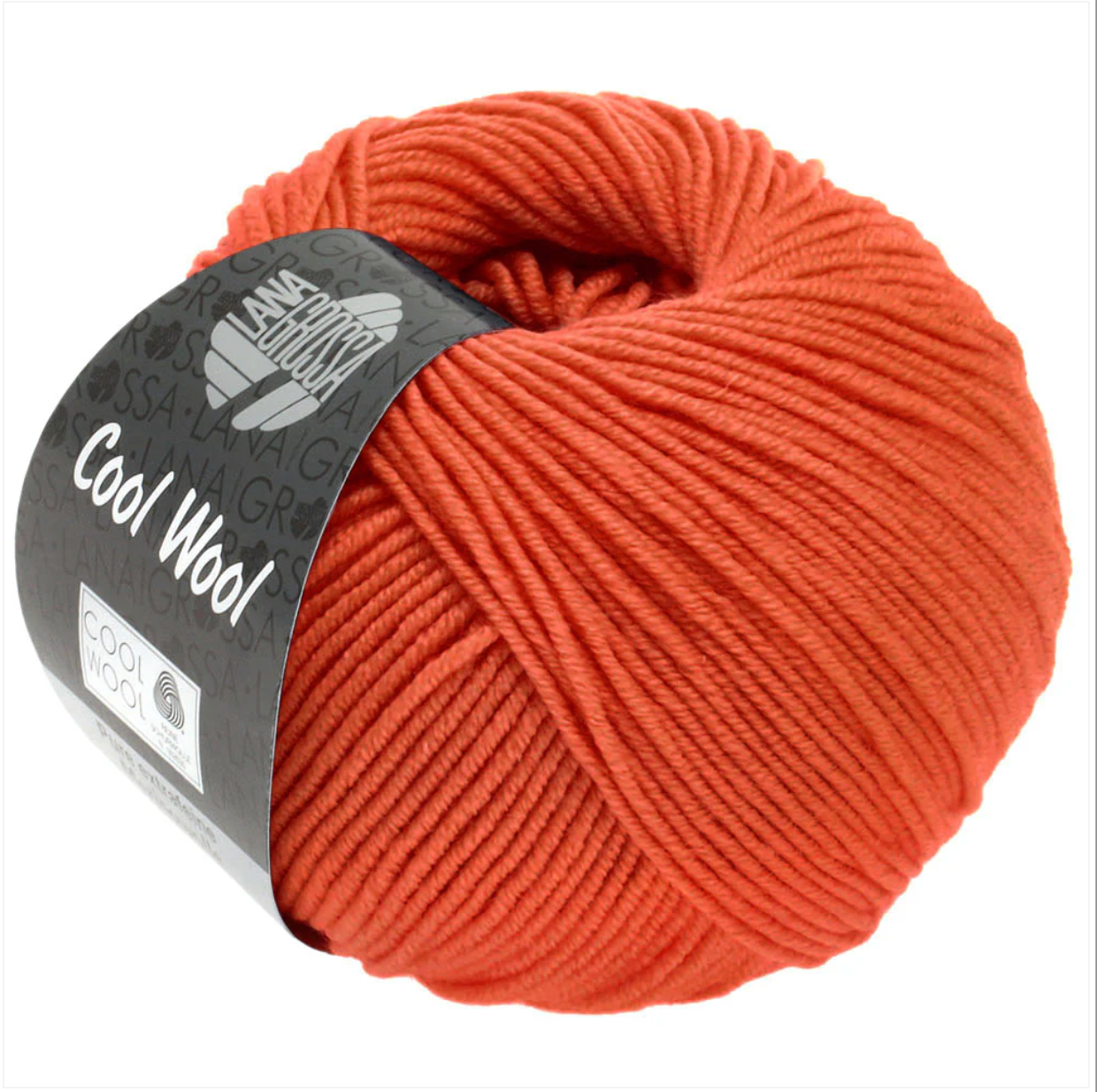 Cool Wool auslaufend