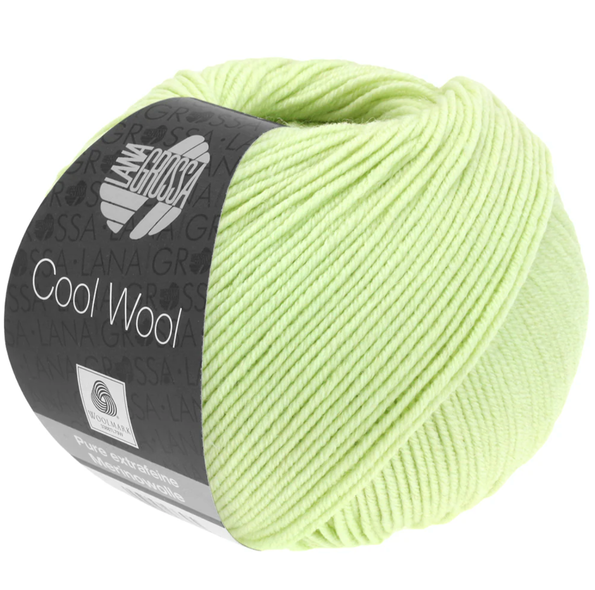 Cool Wool auslaufend