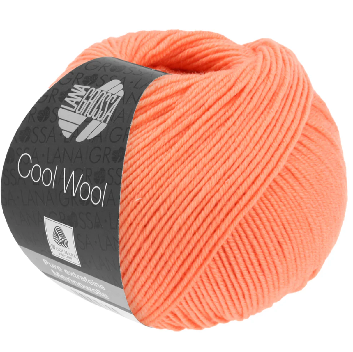 Cool Wool auslaufend