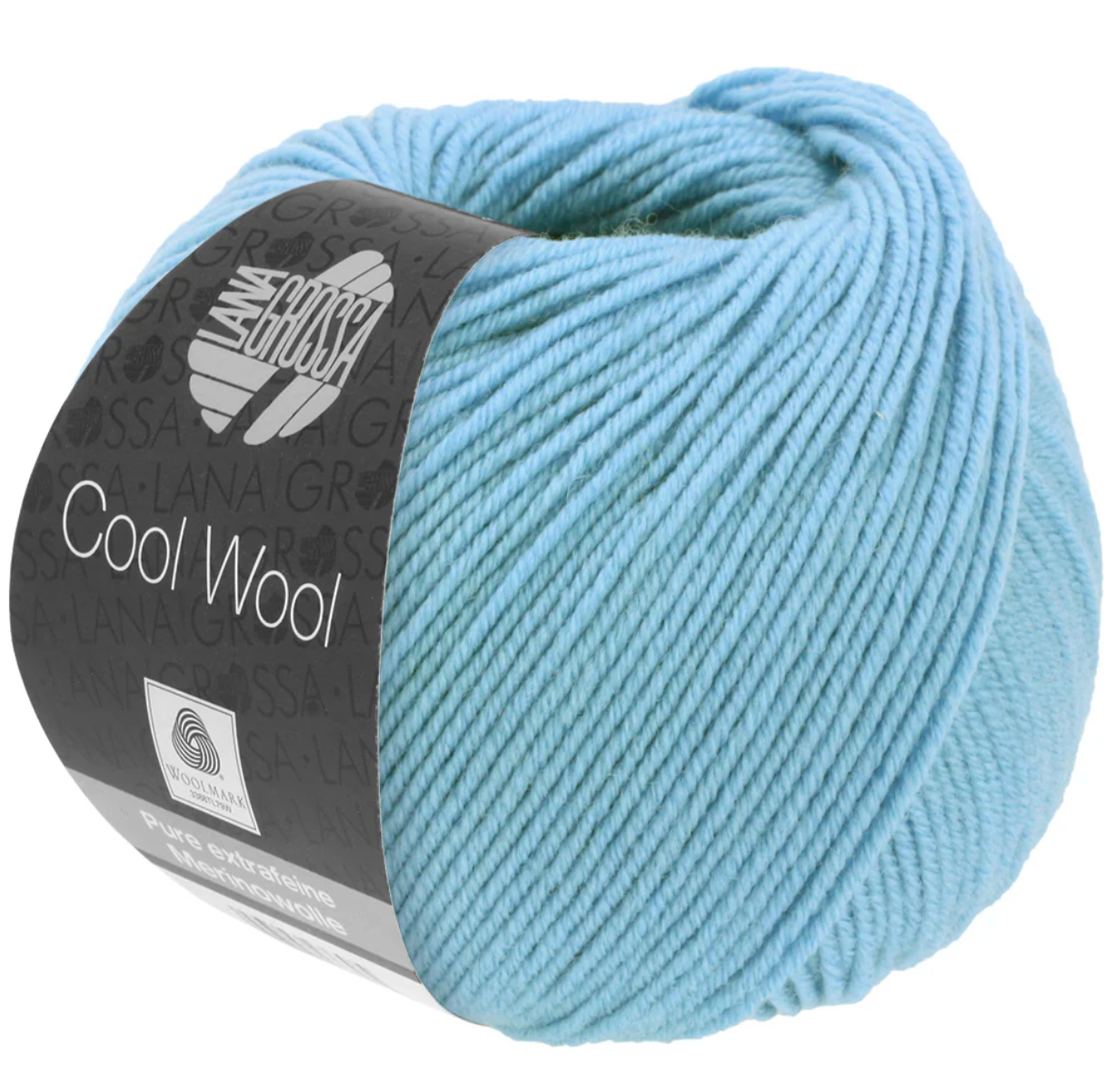 Cool Wool auslaufend