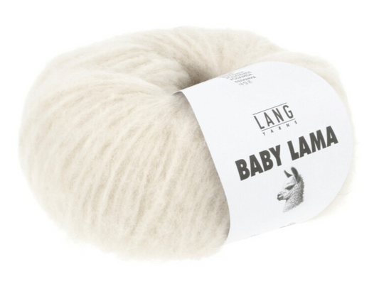 Baby Lama