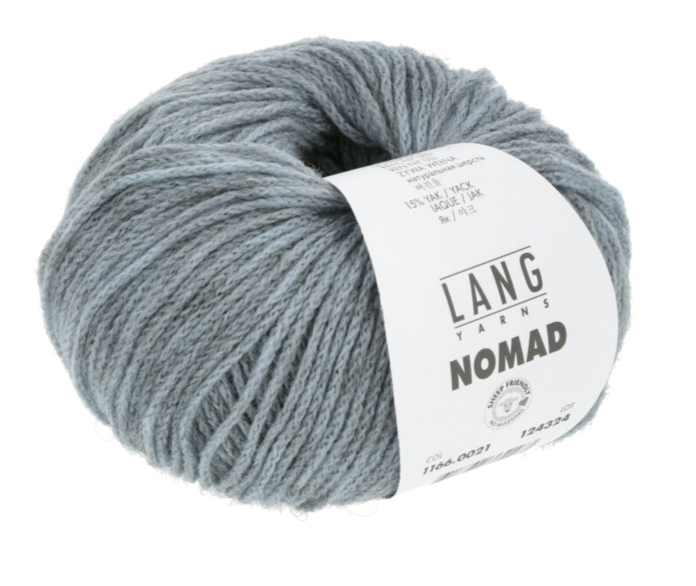 Nomad