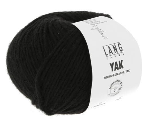 Yak