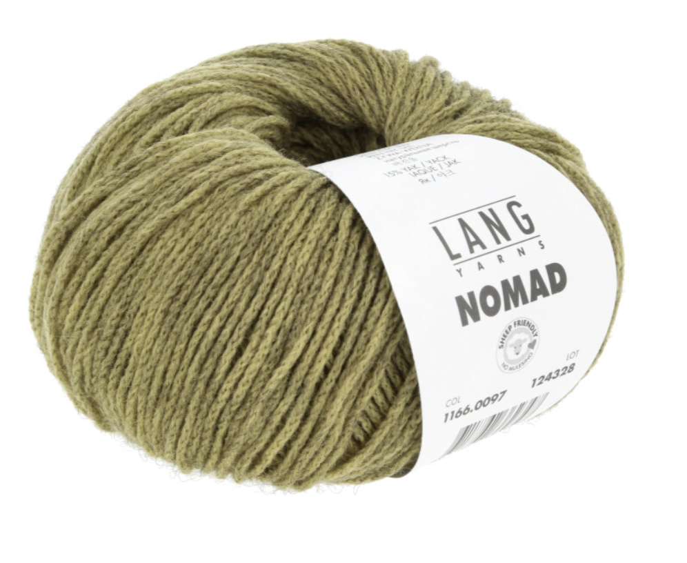 Nomad