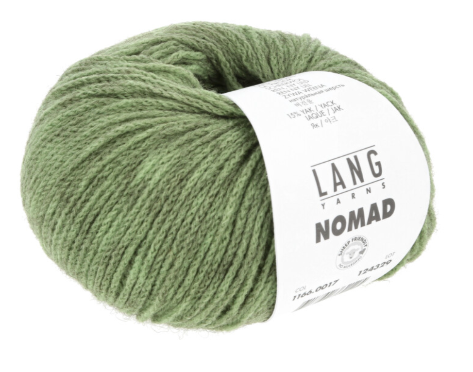 Nomad
