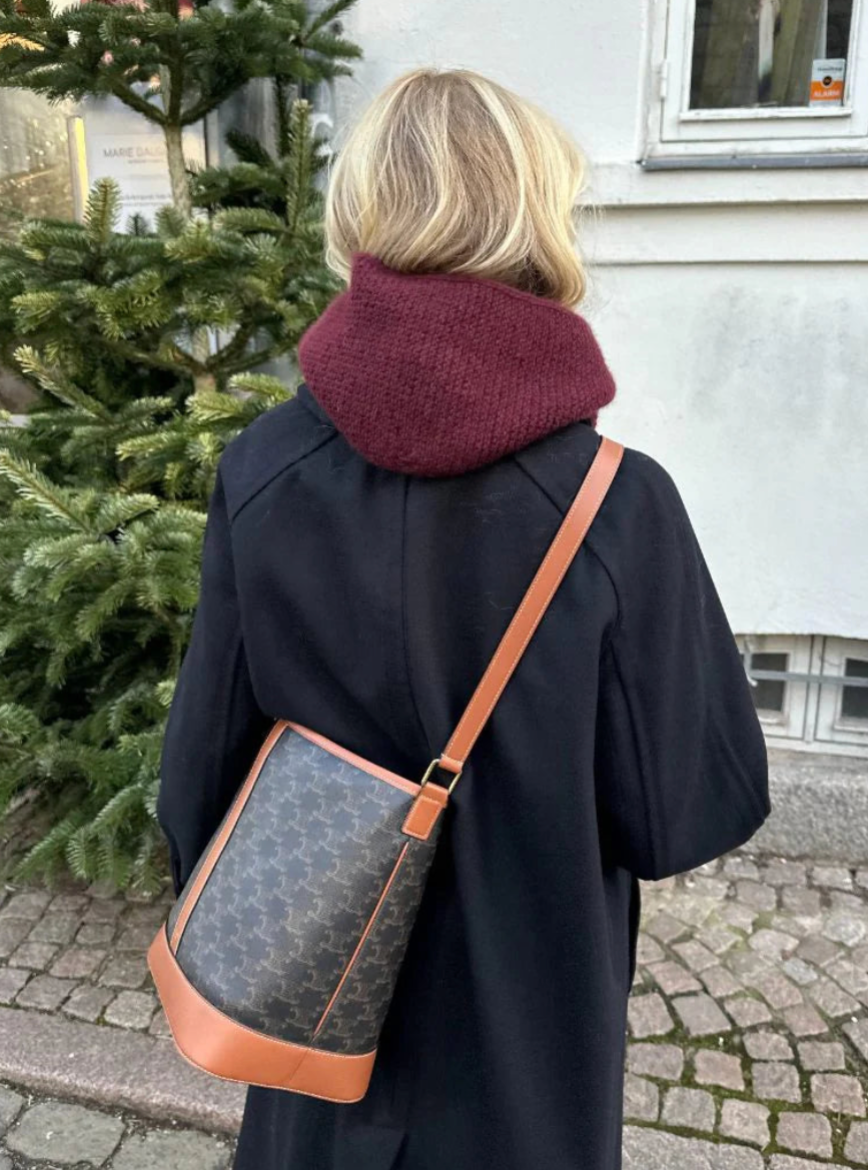 Sophie Hood Cashmere Pure Modellpaket - Petiteknit