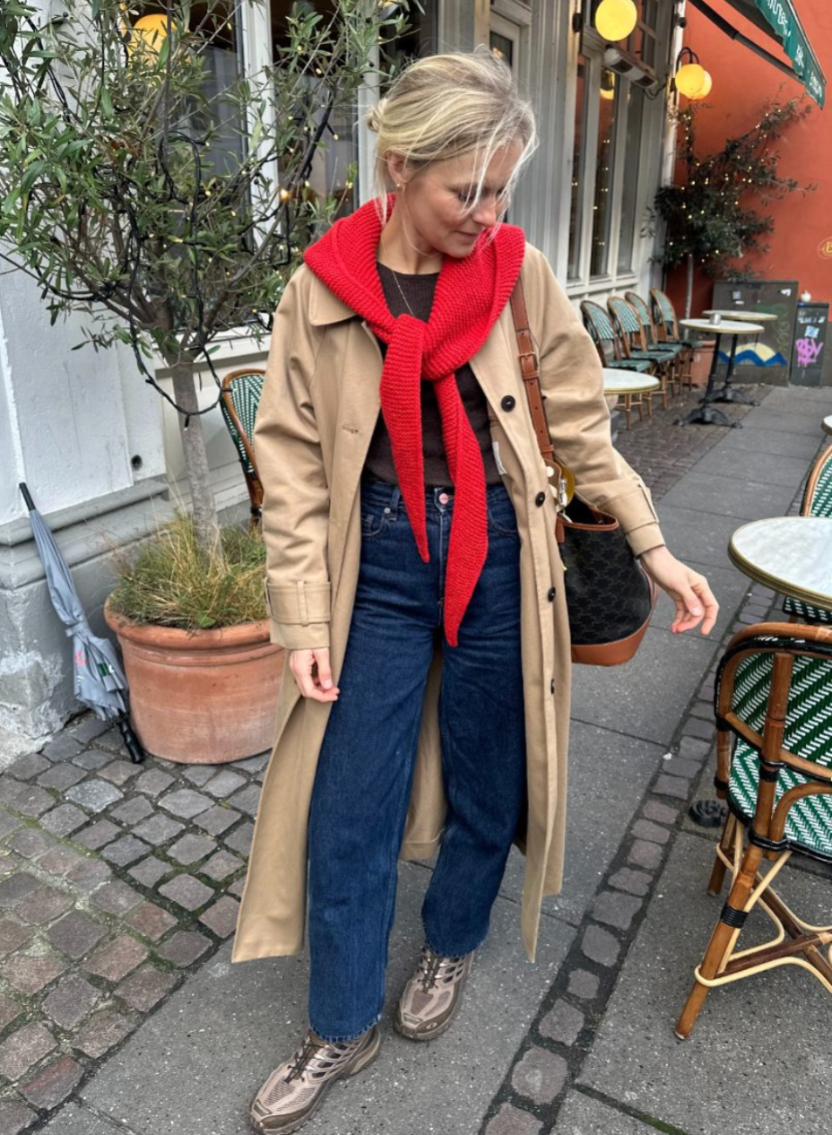 Sophie Hood Cashmere Pure Modellpaket - Petiteknit