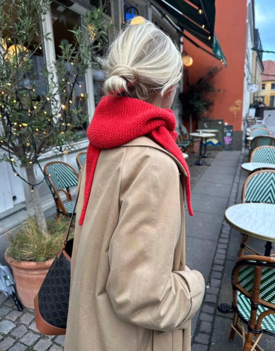 Sophie Hood Cashmere Pure Modellpaket - Petiteknit