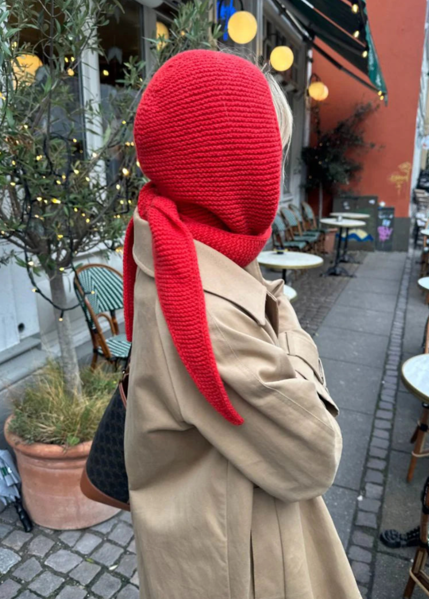 Sophie Hood Cashmere Pure Modellpaket - Petiteknit