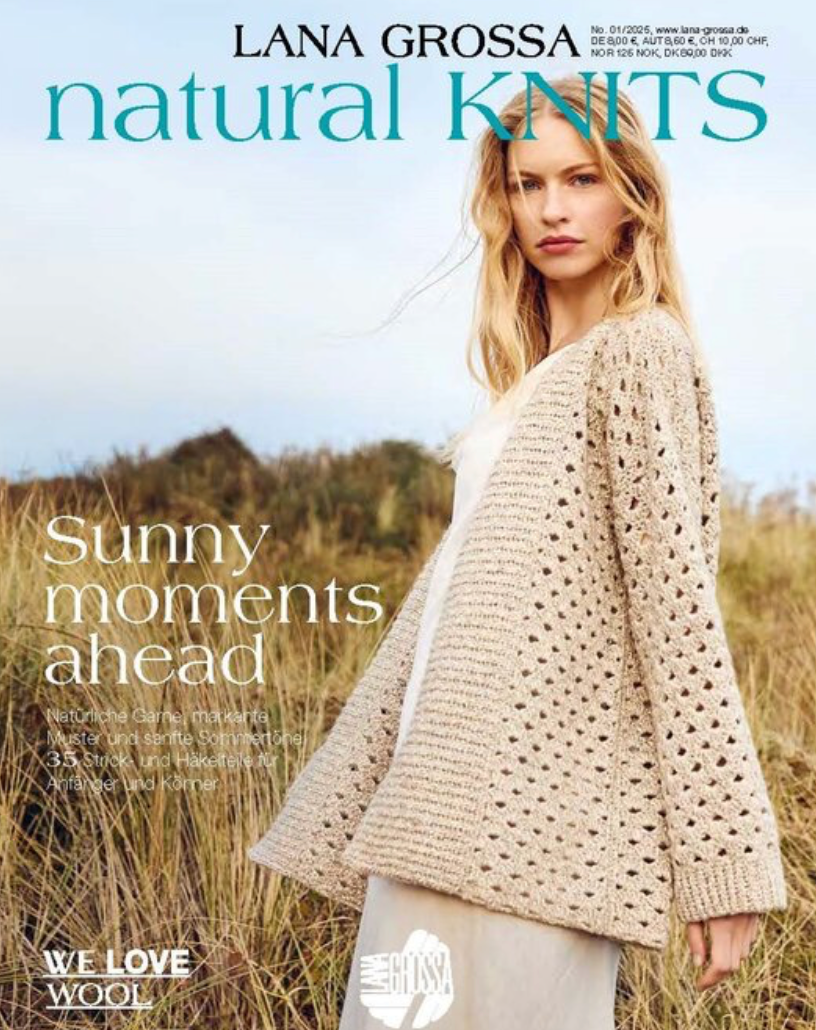 Natural Knits
