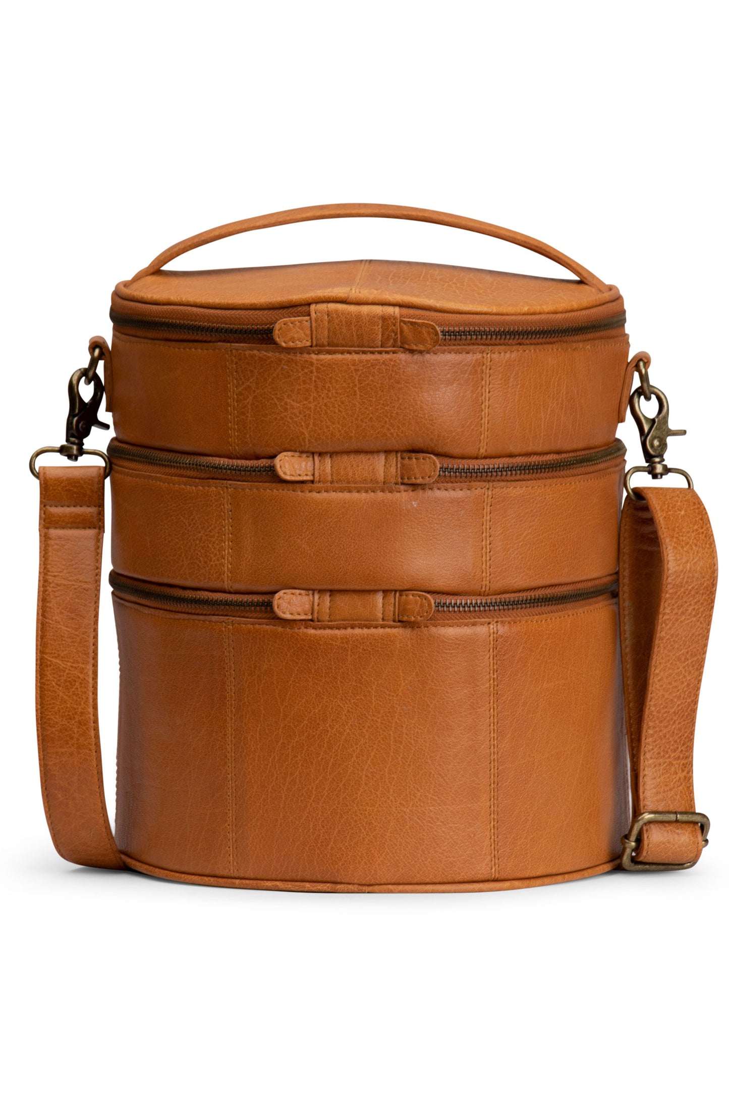 MUUD - Bturn Whisky Knit