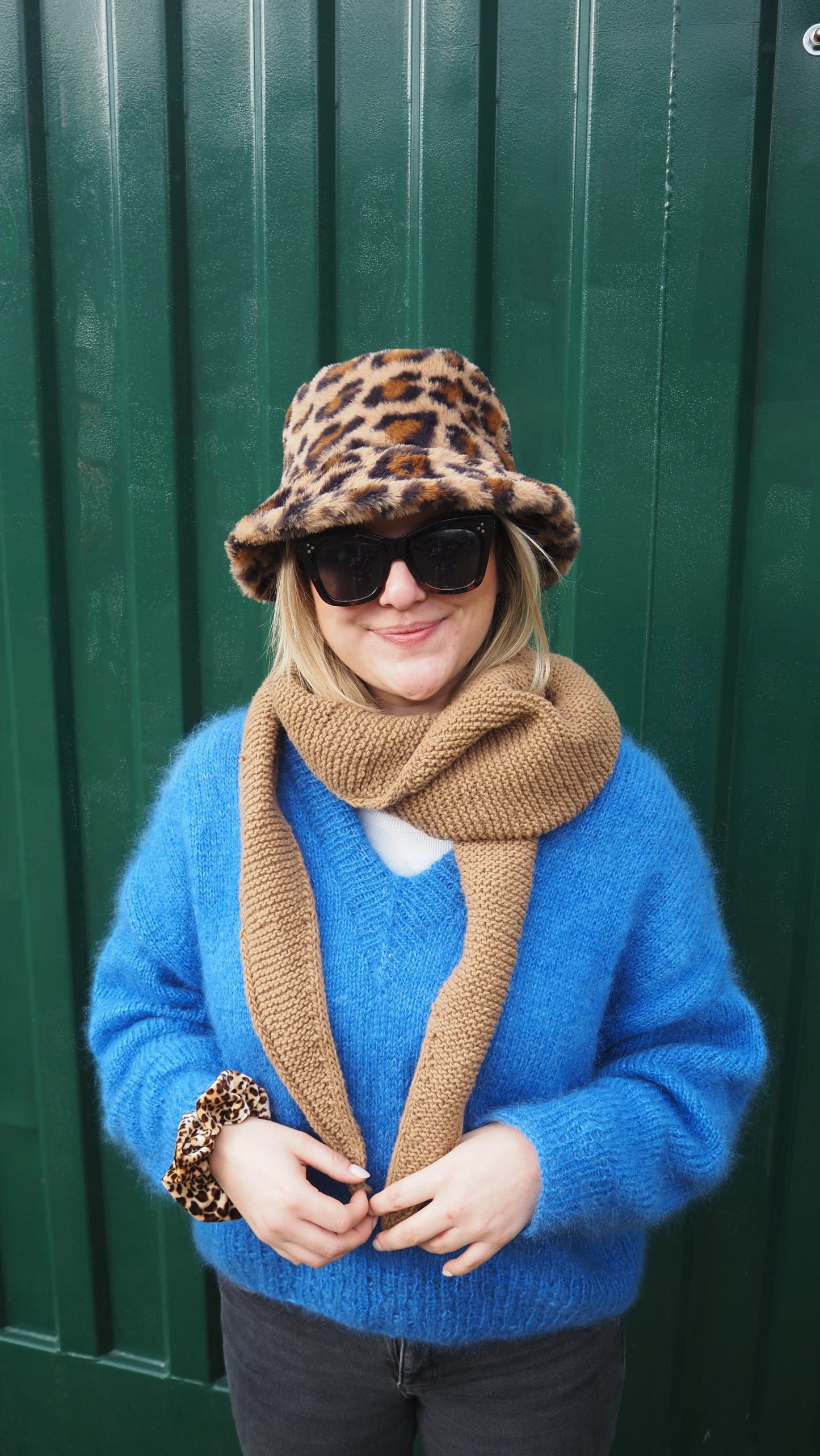 Sophie Shawl Cashmere Kiss Modellpaket (PetiteKnit)