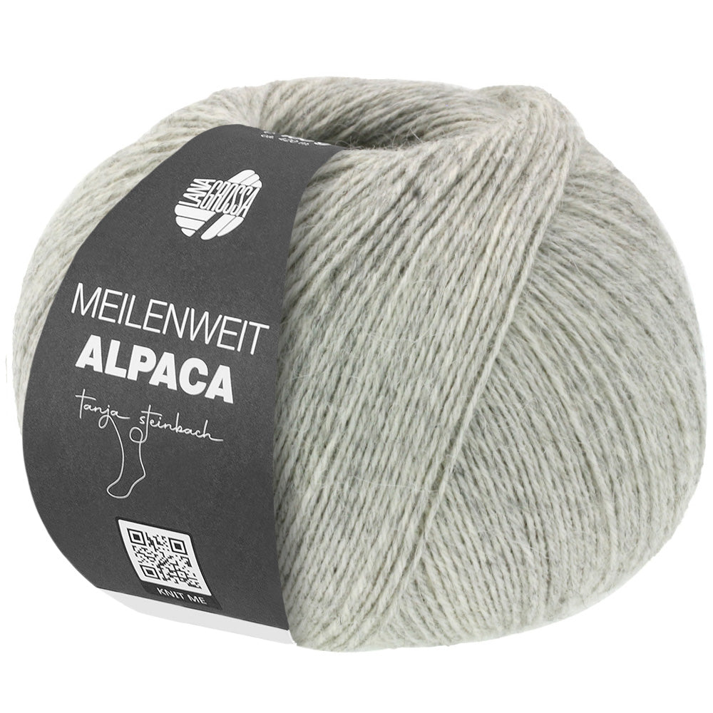 Meilenweit 100 Alpaka
