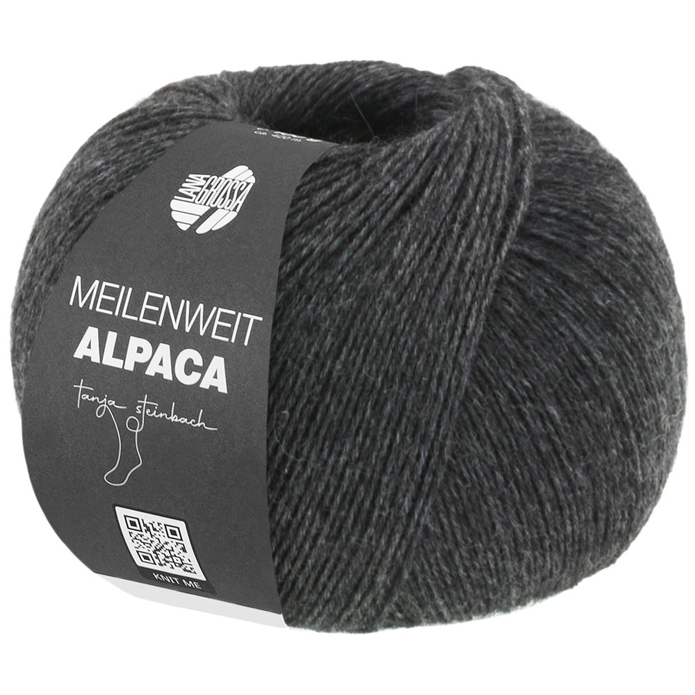 Meilenweit 100 Alpaka