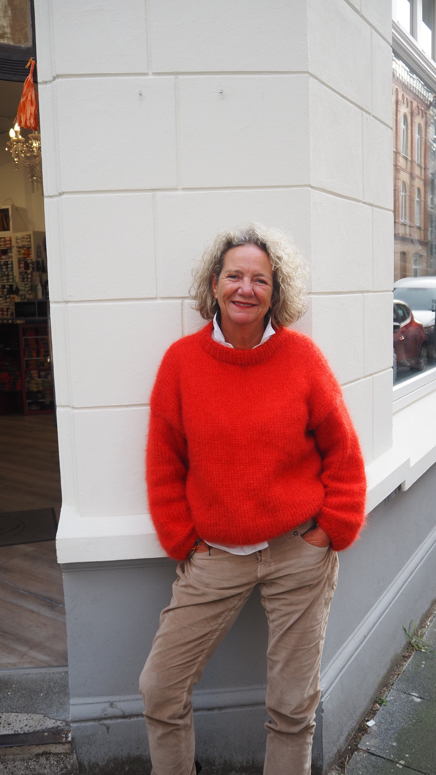 Petiteknit Workshop mit Laura und Sarah 04.10.25 – Dein Einstieg in skandinavisches Strickdesign