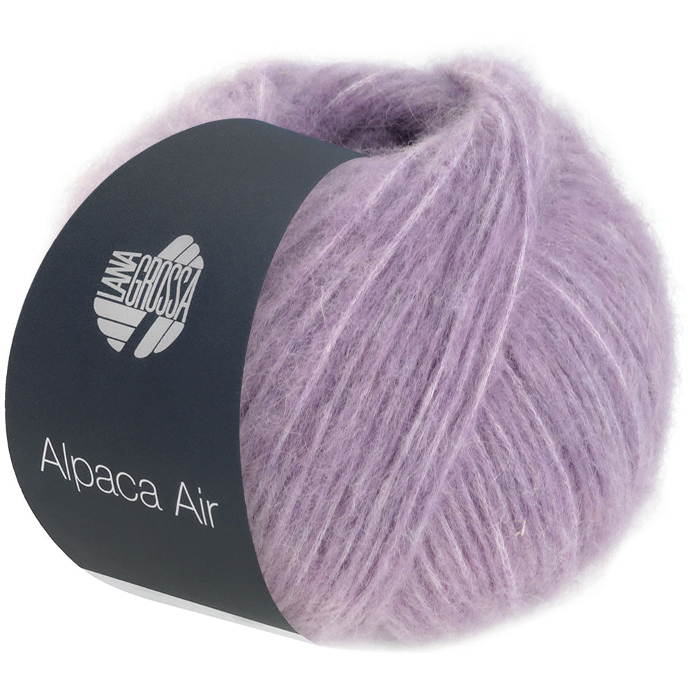 Alpaca Air