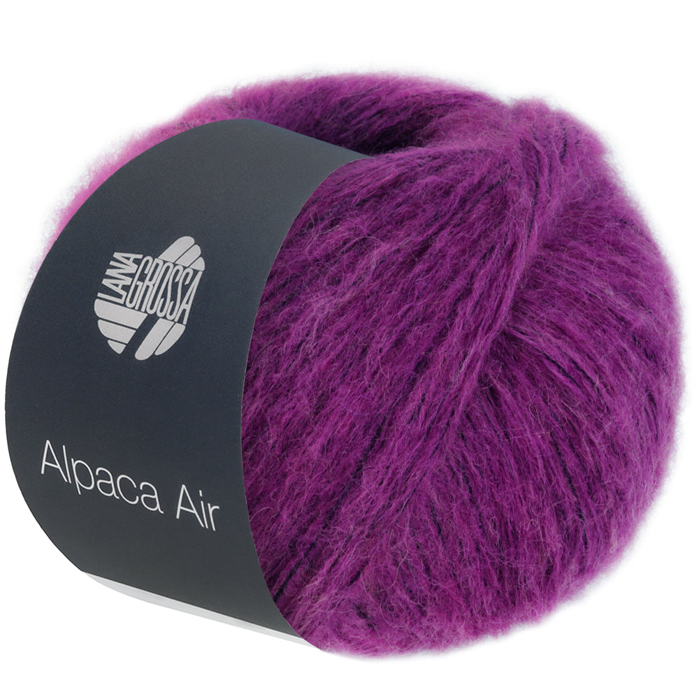 Alpaca Air