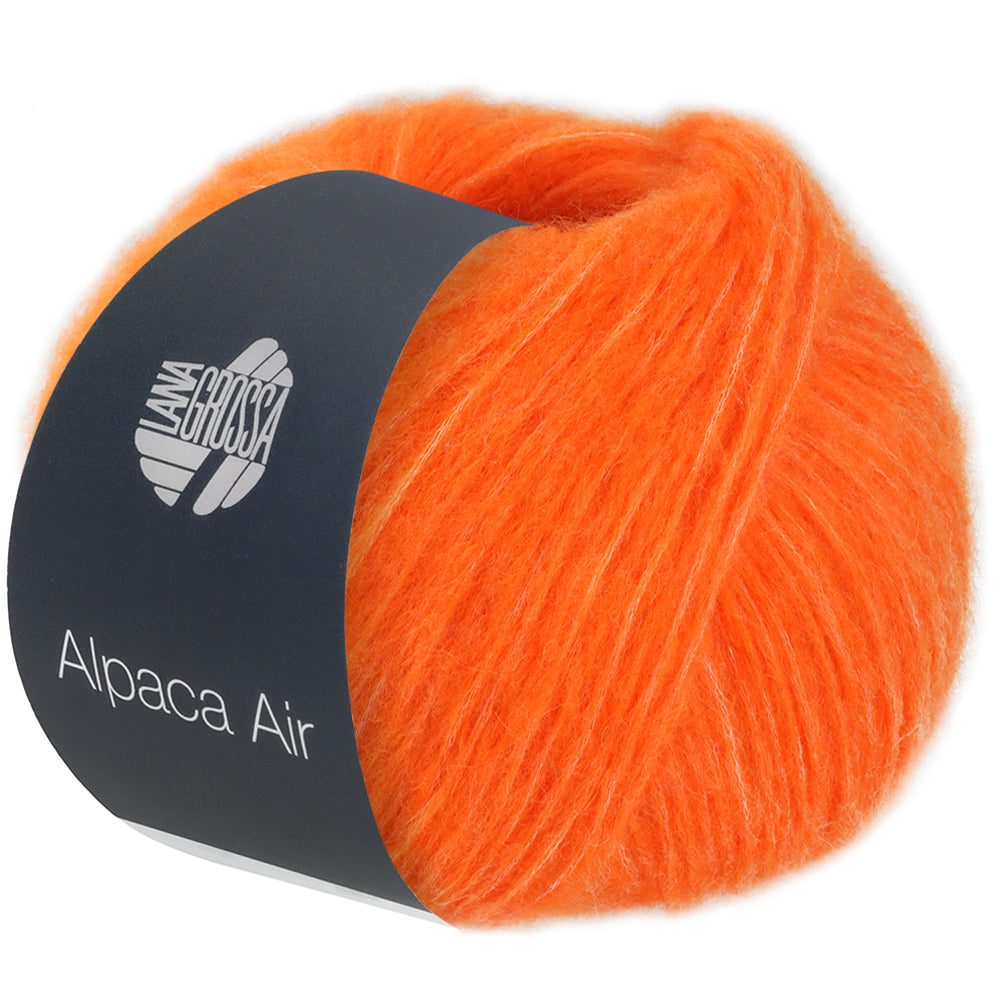 Alpaca Air