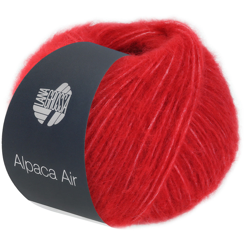Alpaca Air