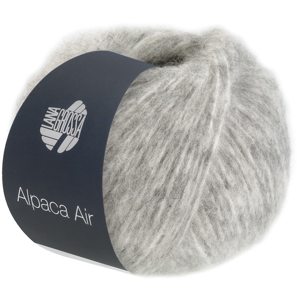 Alpaca Air