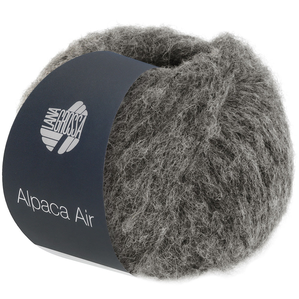 Alpaca Air