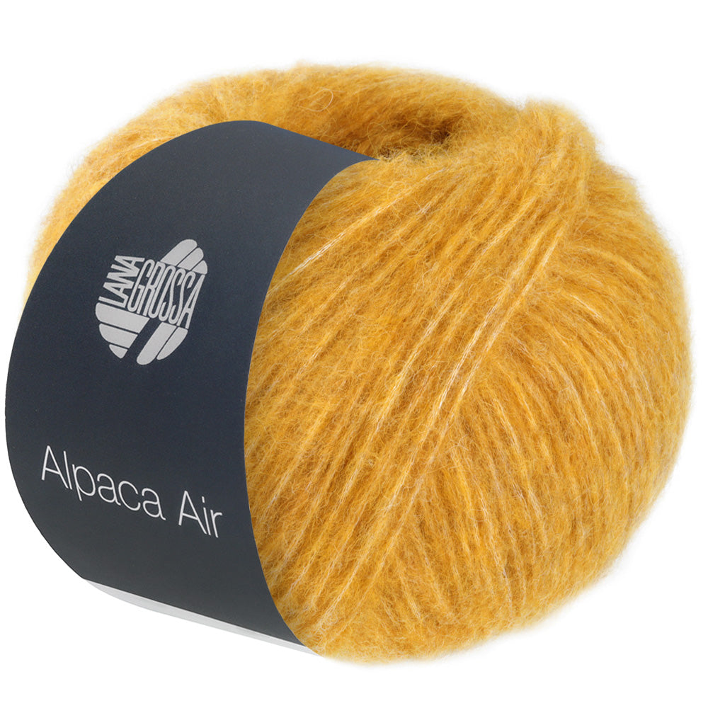 Alpaca Air