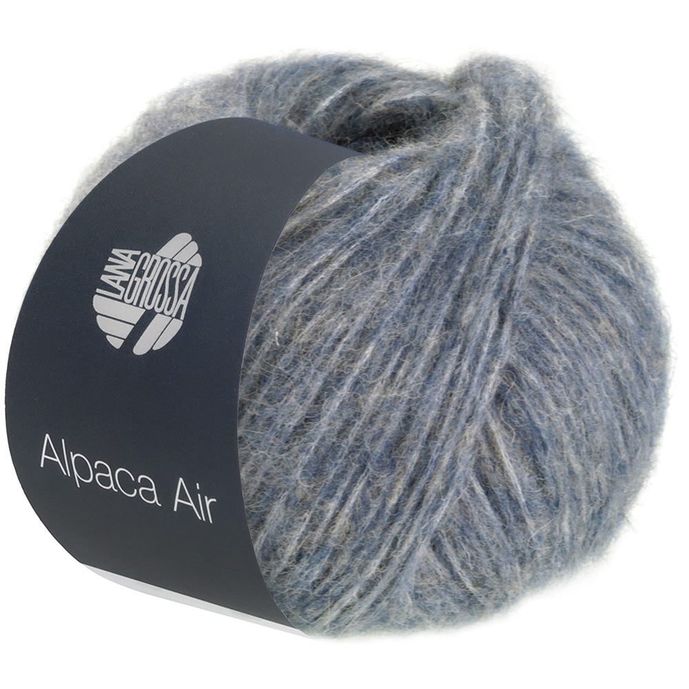 Alpaca Air