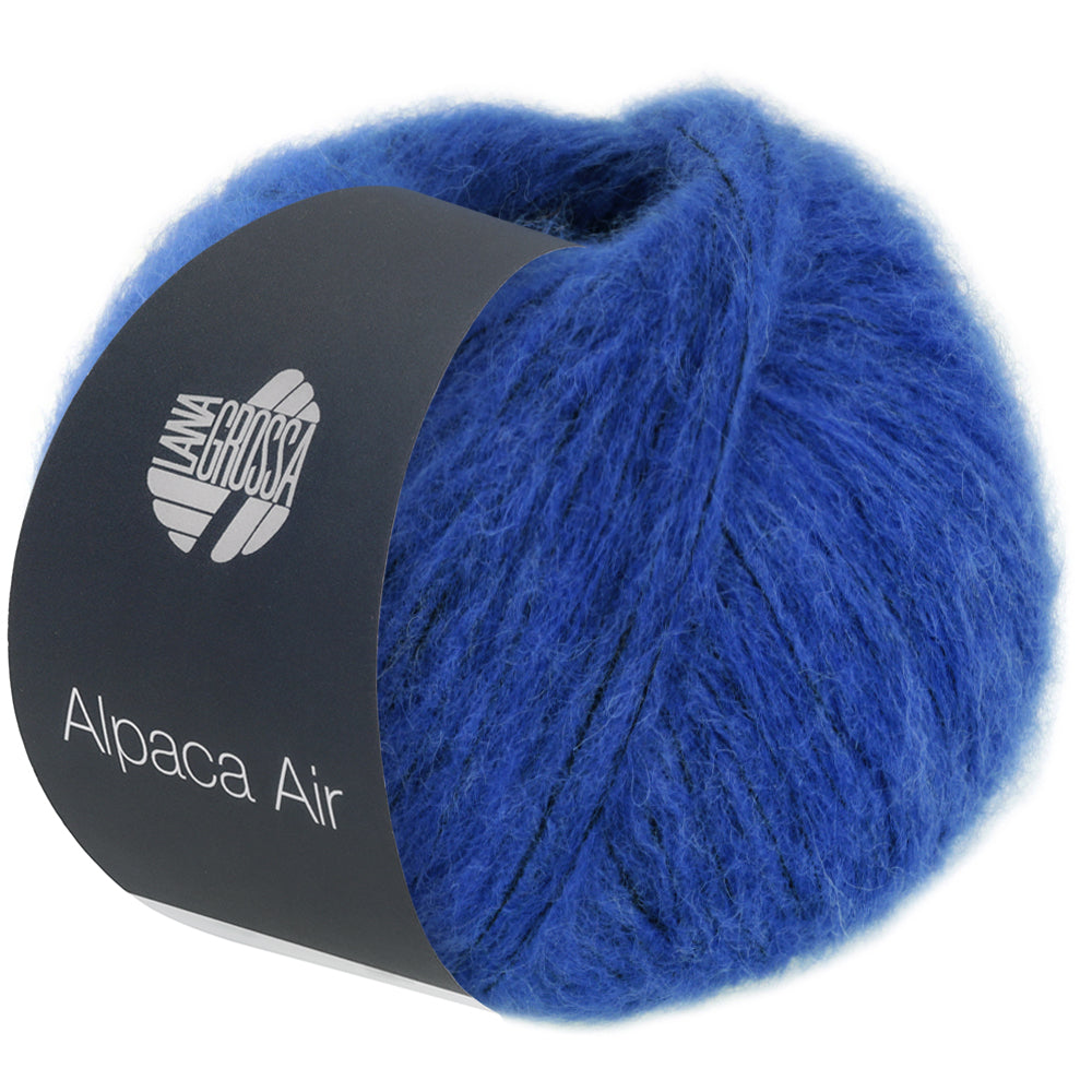 Alpaca Air