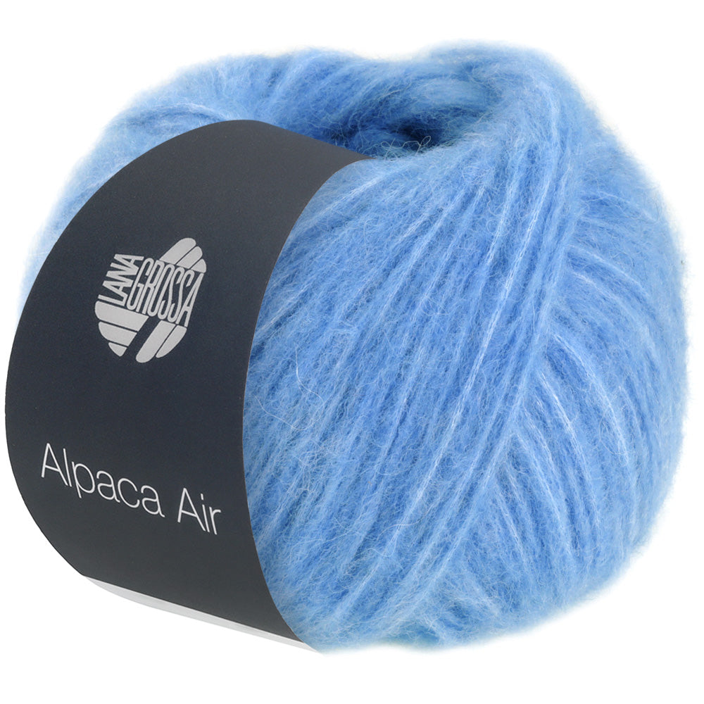 Alpaca Air
