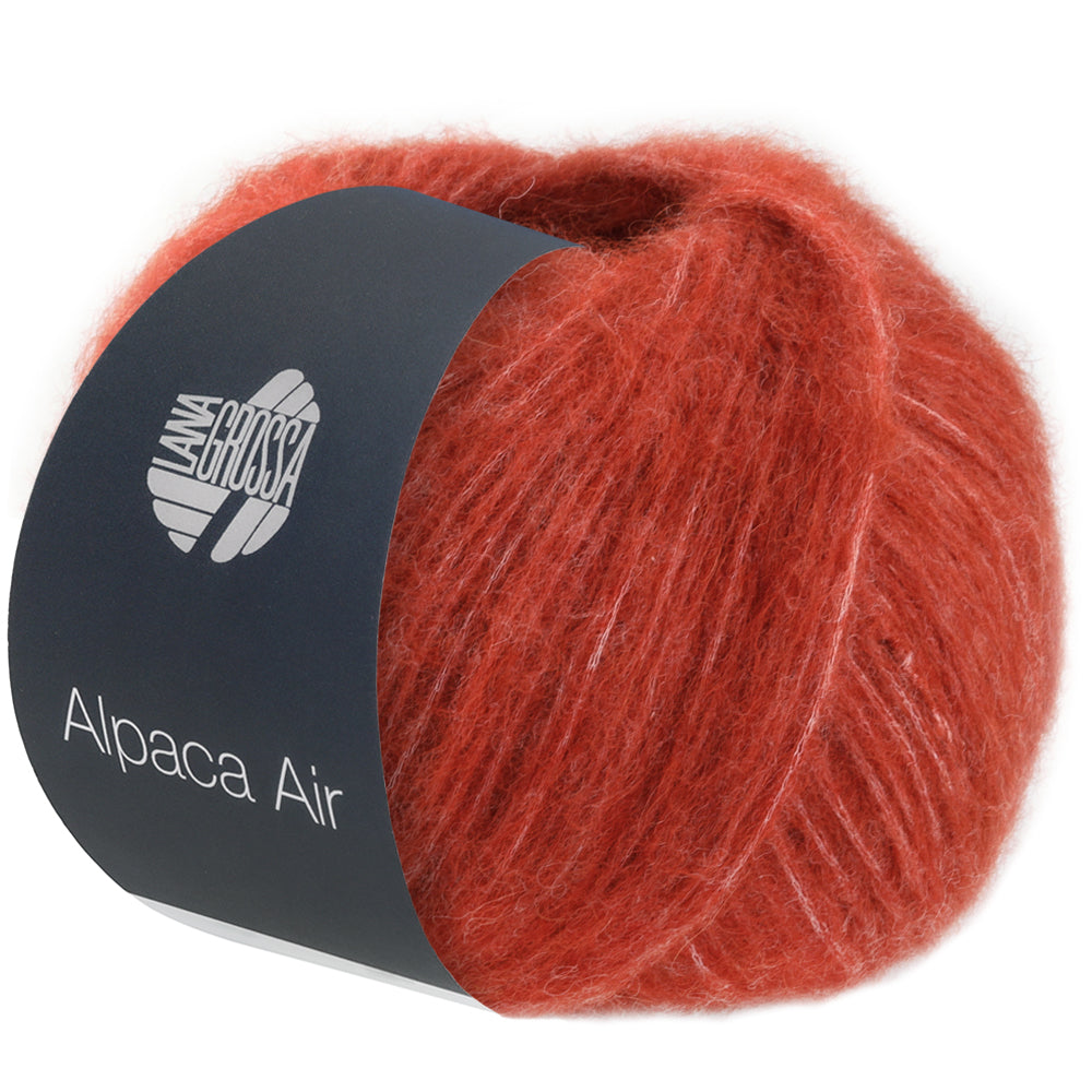 Alpaca Air