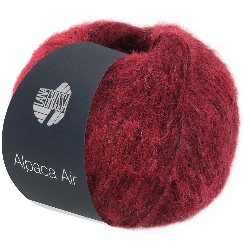Alpaca Air