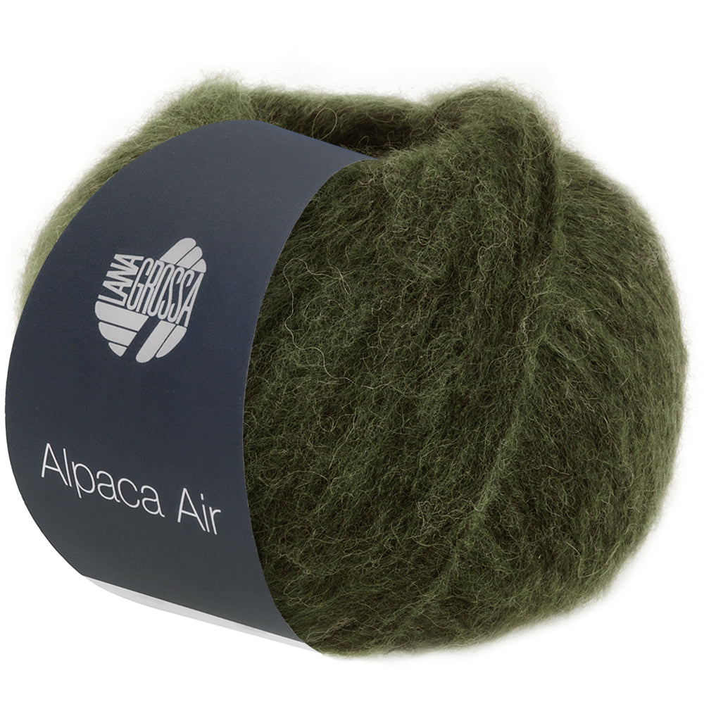Alpaca Air