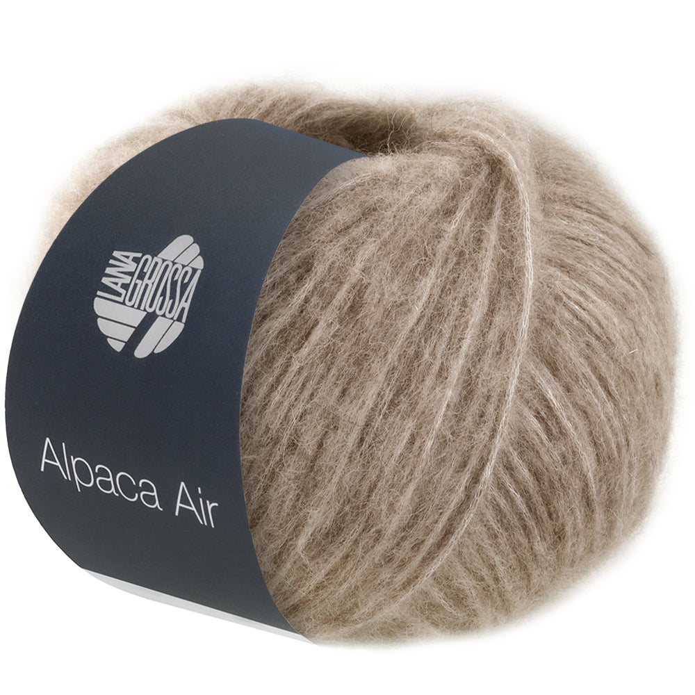 Alpaca Air