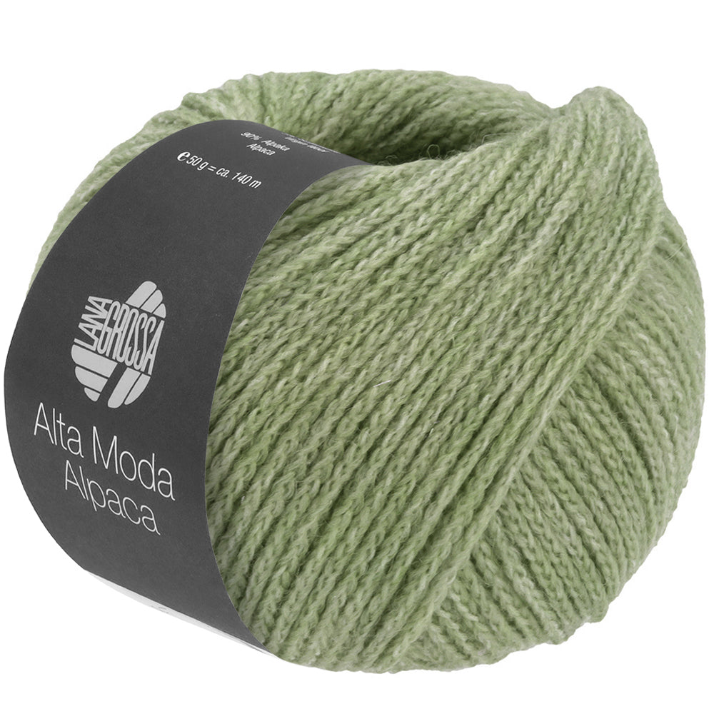 AM Alpaca