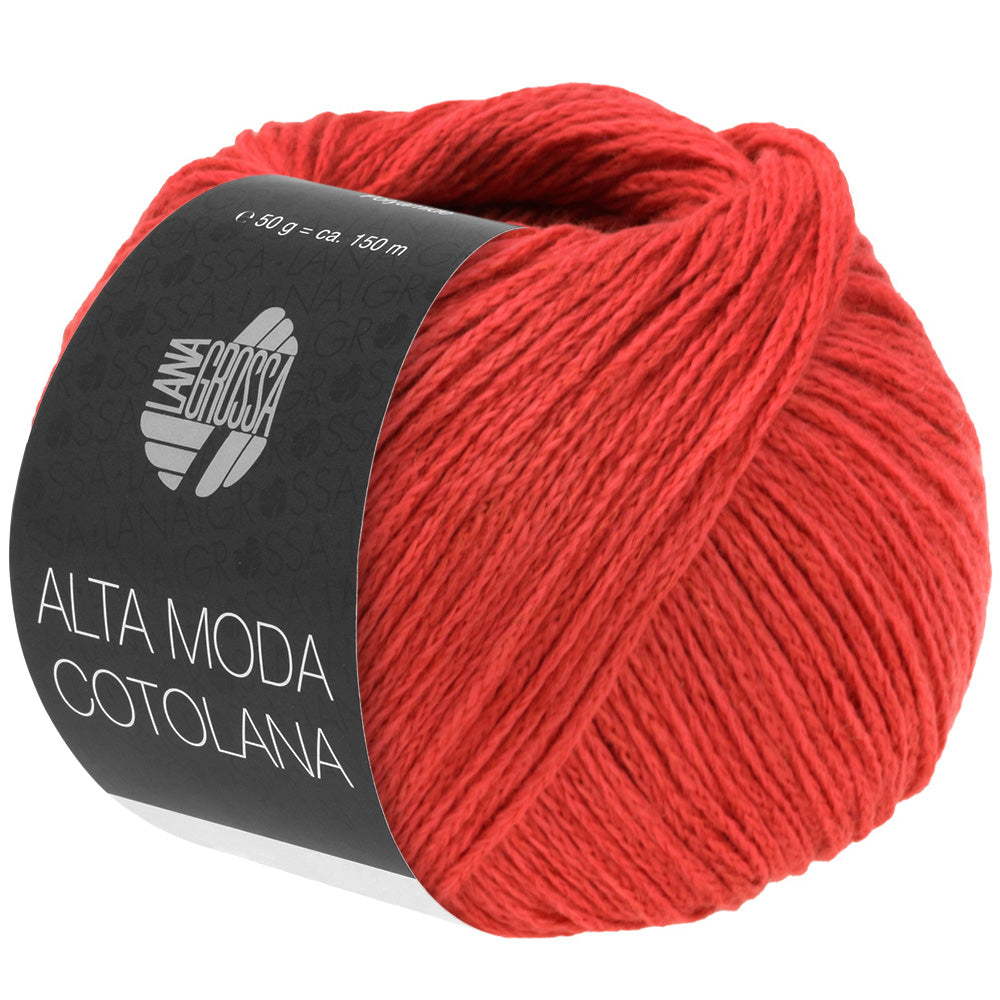 Alta Moda Cotolana