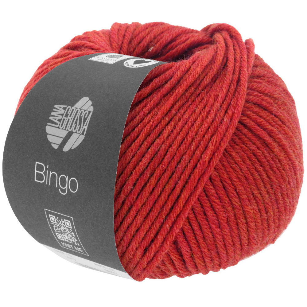 Bingo Melange (We care)*