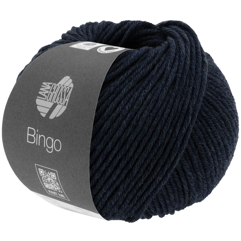 Bingo Melange (We care)*