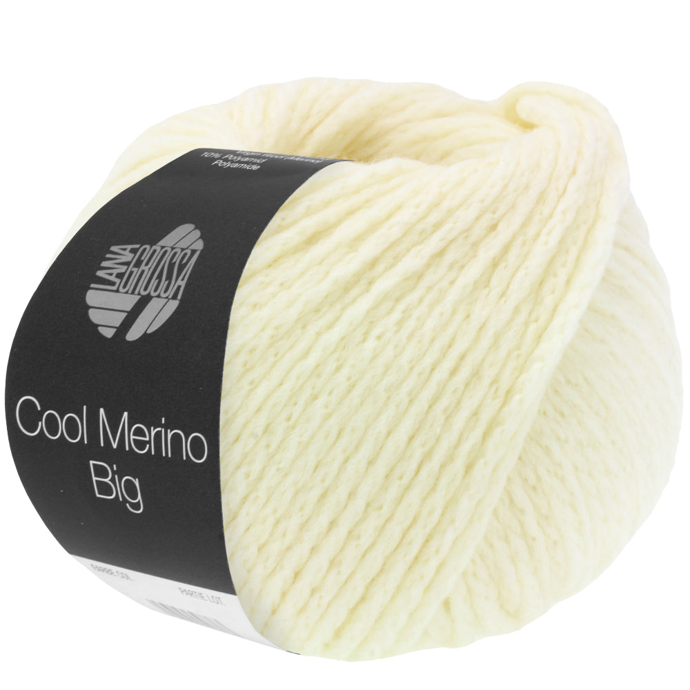 Cool Merino Big