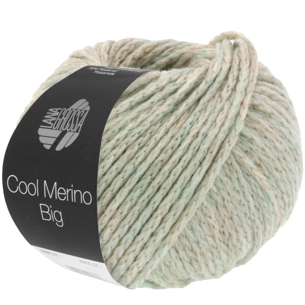 Cool Merino Big