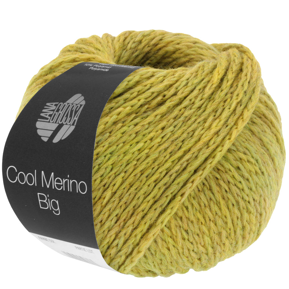 Cool Merino Big