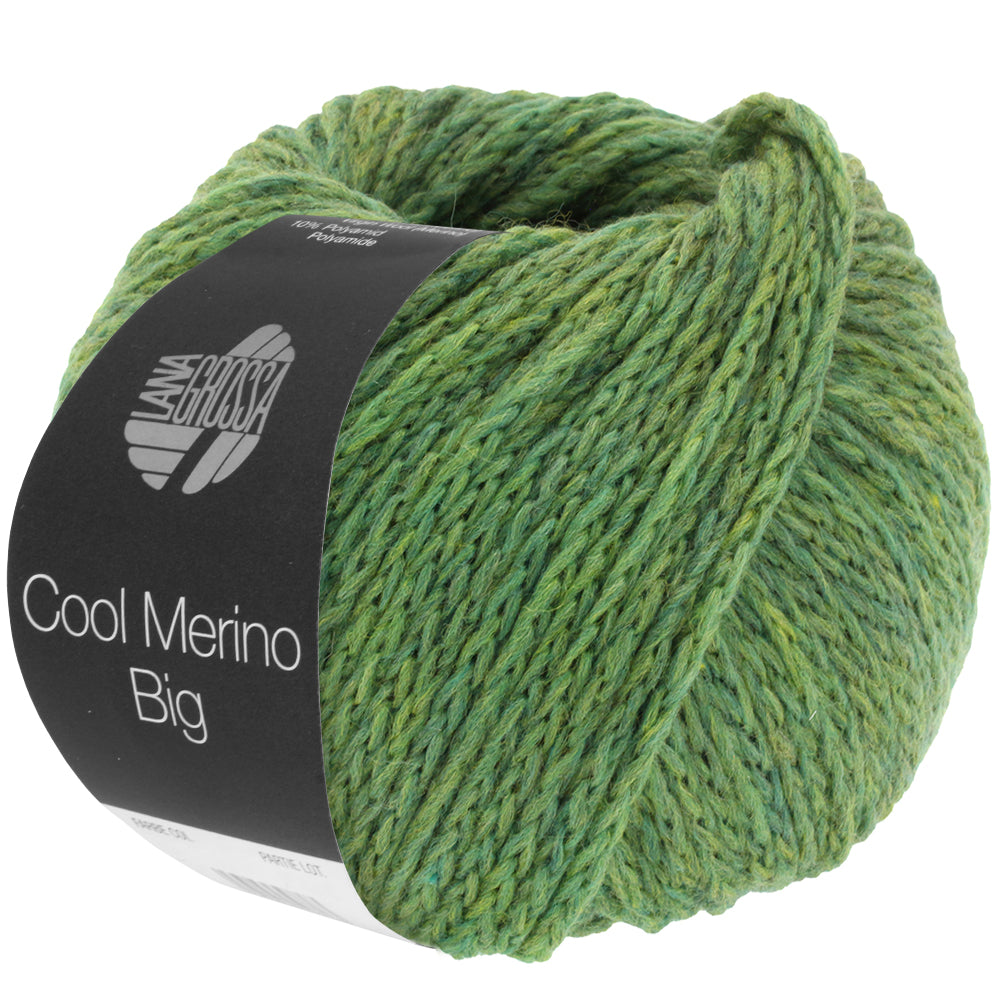 Cool Merino Big