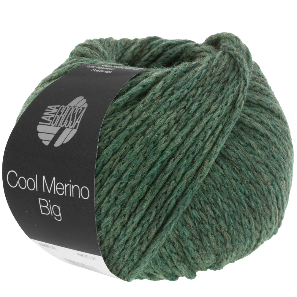 Cool Merino Big