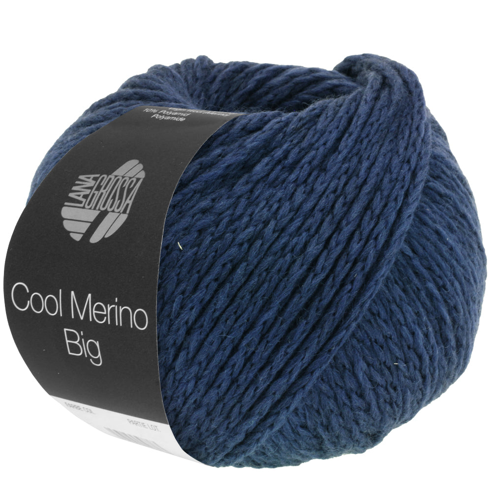 Cool Merino Big