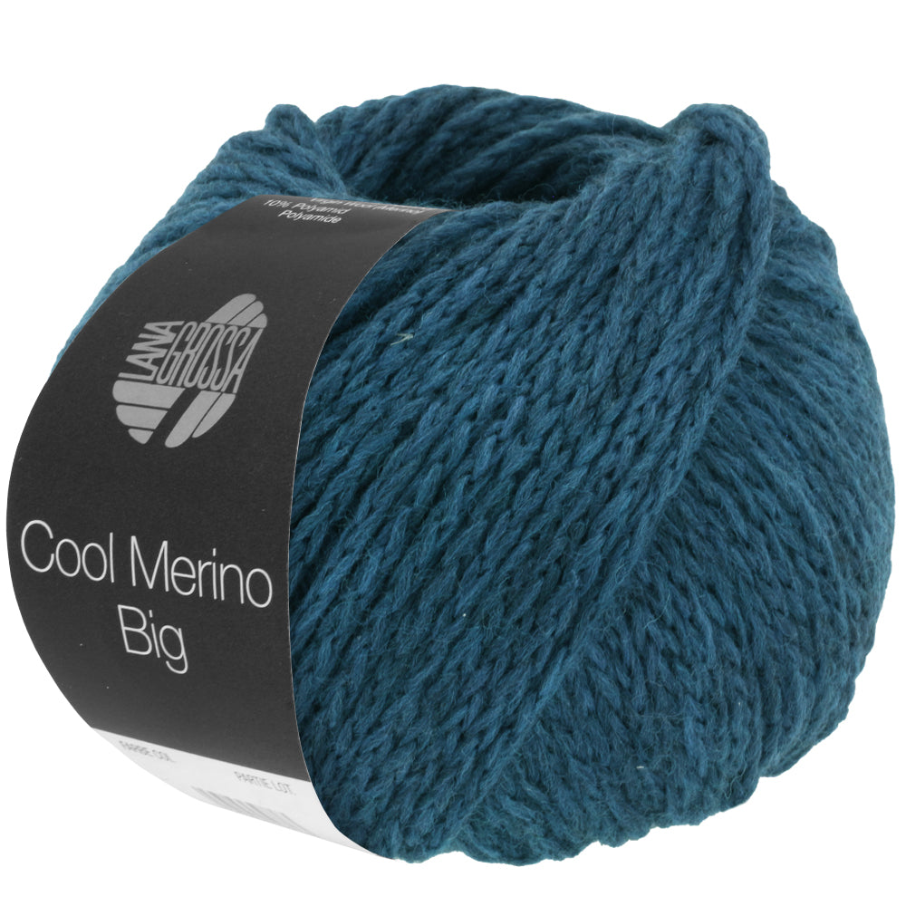 Cool Merino Big