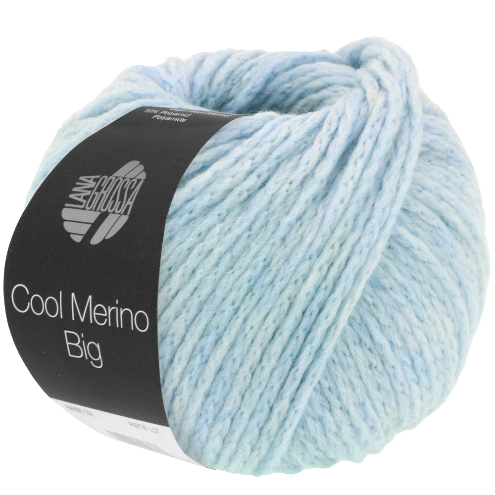 Cool Merino Big